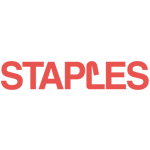 Staples